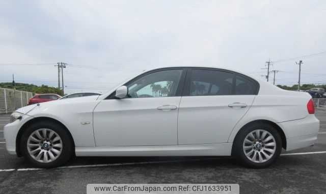 bmw 3-series 2008 CFJ1633951 image 2