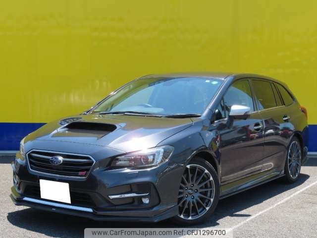 subaru levorg 2018 -SUBARU--Levorg DBA-VM4--VM4-121399---SUBARU--Levorg DBA-VM4--VM4-121399- image 1