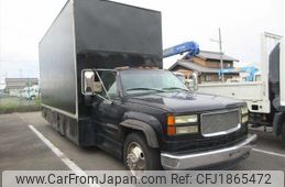 gmc sierra 1999 CFJ1865472