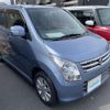 suzuki wagon-r 2010 -SUZUKI--Wagon R DBA-MH23S--MH23S-332100---SUZUKI--Wagon R DBA-MH23S--MH23S-332100- image 1