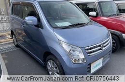 suzuki wagon-r 2010 -SUZUKI--Wagon R DBA-MH23S--MH23S-332100---SUZUKI--Wagon R DBA-MH23S--MH23S-332100-