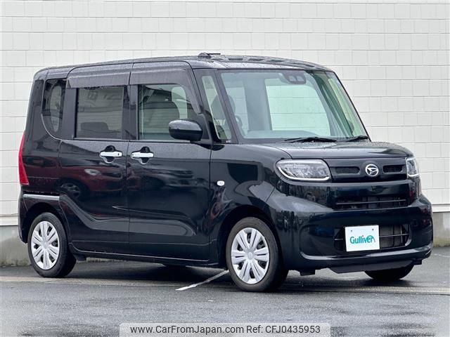 daihatsu tanto 2019 -DAIHATSU--Tanto 5BA-LA650S--LA650S-0038652---DAIHATSU--Tanto 5BA-LA650S--LA650S-0038652- image 1