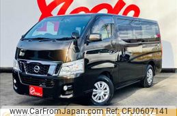 nissan caravan-van 2017 -NISSAN--Caravan Van LDF-VW2E26--VW2E26-023969---NISSAN--Caravan Van LDF-VW2E26--VW2E26-023969-