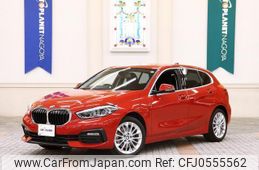 bmw 1-series 2021 quick_quick_3DA-7M20_WBA7M920405T26288