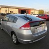 honda insight 2011 504749-RAOID11159 image 4