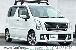 suzuki wagon-r 2018 -SUZUKI--Wagon R DAA-MH55S--MH55S-725816---SUZUKI--Wagon R DAA-MH55S--MH55S-725816-