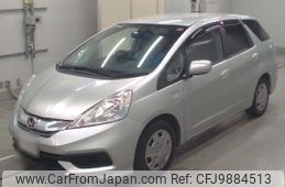 honda fit-shuttle 2014 -HONDA--Fit Shuttle GP2-3215097---HONDA--Fit Shuttle GP2-3215097-