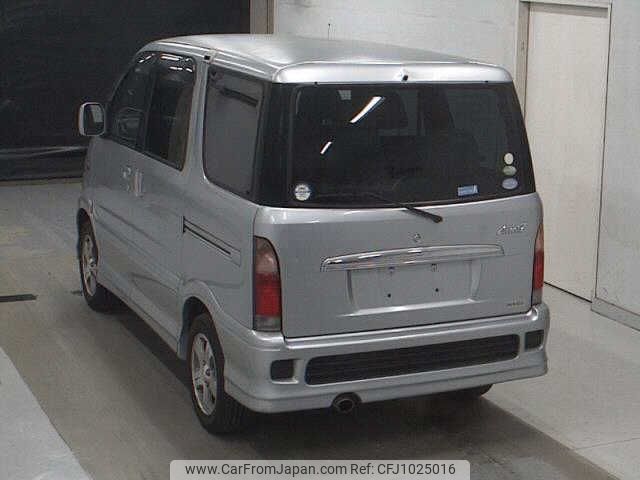 daihatsu atrai-7 2004 -DAIHATSU--Atrai Seven S221G--0016822---DAIHATSU--Atrai Seven S221G--0016822- image 2
