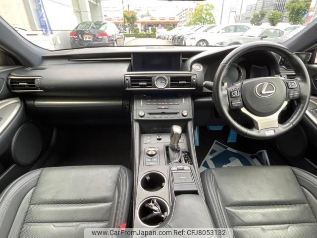 lexus rc 2016 -LEXUS--Lexus RC DBA-ASC10--ASC10-6000476---LEXUS--Lexus RC DBA-ASC10--ASC10-6000476- image 2