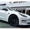 tesla tesla-model3 2021 CFJ1576119 image 35