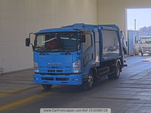 isuzu forward 2013 -ISUZU--Forward FRR90S2-7040926---ISUZU--Forward FRR90S2-7040926- image 1