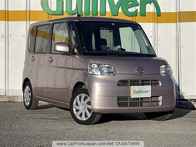 daihatsu tanto 2012 -DAIHATSU--Tanto DBA-L375S--L375S-0513855---DAIHATSU--Tanto DBA-L375S--L375S-0513855- image 1