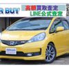 honda fit 2012 quick_quick_DBA-GE8_1523199 image 1