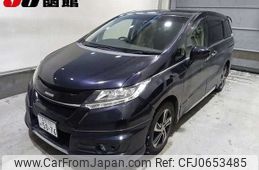 honda odyssey 2014 -HONDA 【函館 300ﾇ5076】--Odyssey RC2--1002827---HONDA 【函館 300ﾇ5076】--Odyssey RC2--1002827-