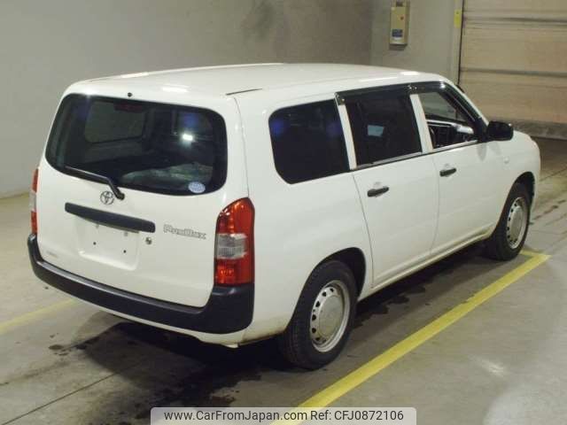 toyota probox-van 2020 -TOYOTA--Probox Van DBE-NCP165V--NCP165-0071928---TOYOTA--Probox Van DBE-NCP165V--NCP165-0071928- image 2