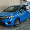 honda fit 2014 -HONDA--Fit GP5--3036475---HONDA--Fit GP5--3036475- image 1