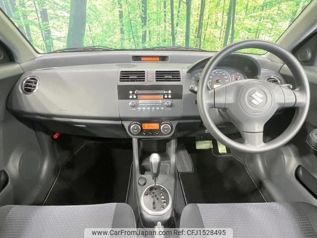 suzuki swift 2010 CFJ1528495 image 2