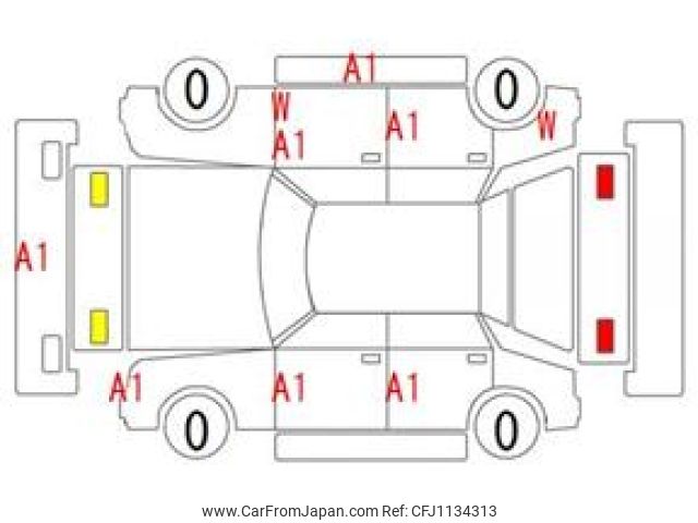 nissan skyline-coupe 2008 -NISSAN--Skyline Coupe DBA-CKV36--CKV36-404767---NISSAN--Skyline Coupe DBA-CKV36--CKV36-404767- image 2