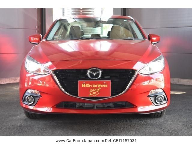 mazda axela 2014 -MAZDA--Axela DAA-BYEFP--BYEFP-105779---MAZDA--Axela DAA-BYEFP--BYEFP-105779- image 2