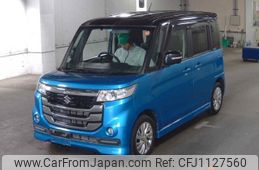suzuki spacia 2018 quick_quick_DAA-MK42S_MK42S-637837