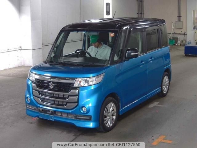 suzuki spacia 2018 quick_quick_DAA-MK42S_MK42S-637837 image 1