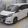 nissan serena 2017 -NISSAN--Serena GFNC27--GFNC27-011025---NISSAN--Serena GFNC27--GFNC27-011025- image 1