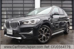 bmw x1 2022 -BMW--BMW X1 3DA-AD20--WBA32AD0305V40417---BMW--BMW X1 3DA-AD20--WBA32AD0305V40417-