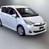 toyota ractis 2011 CFJ1726435 image 5