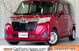 toyota roomy 2019 -TOYOTA--Roomy DBA-M900A--M900A-0334347---TOYOTA--Roomy DBA-M900A--M900A-0334347-