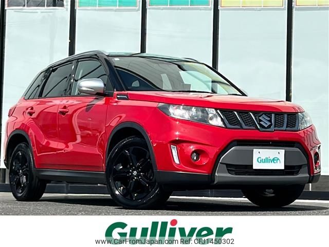 suzuki escudo 2018 -SUZUKI--Escudo CBA-YEA1S--TSMLYEA1S00473767---SUZUKI--Escudo CBA-YEA1S--TSMLYEA1S00473767- image 1