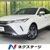 toyota harrier 2024 -TOYOTA--Harrier 6BA-MXUA80--MXUA80-0115769---TOYOTA--Harrier 6BA-MXUA80--MXUA80-0115769- image 1
