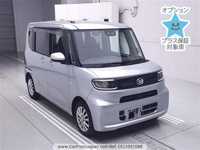 daihatsu tanto 2020 -DAIHATSU--Tanto LA650S-0061048---DAIHATSU--Tanto LA650S-0061048- image 1
