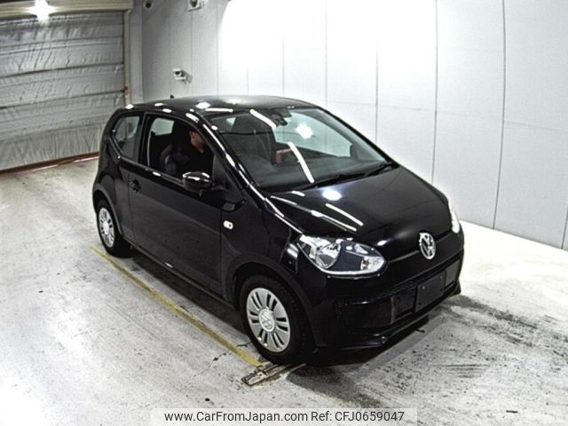 volkswagen up 2013 -VOLKSWAGEN--VW up AACHY-WVWZZZAAZED035224---VOLKSWAGEN--VW up AACHY-WVWZZZAAZED035224- image 1