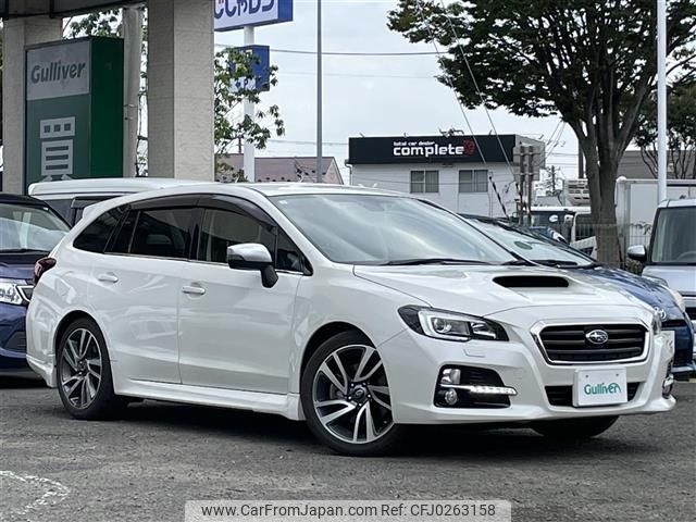 subaru levorg 2016 -SUBARU--Levorg DBA-VM4--VM4-085006---SUBARU--Levorg DBA-VM4--VM4-085006- image 1