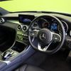 mercedes-benz c-class 2019 quick_quick_DAA-205077_WDD2050772R517695 image 10