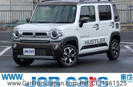 suzuki hustler 2023 quick_quick_4AA-MR52S_MR52S-323270