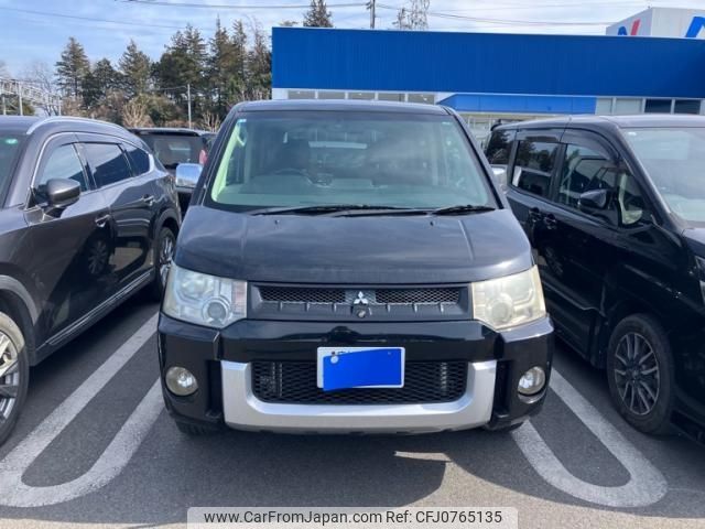 mitsubishi delica-d5 2010 -MITSUBISHI--Delica D5 DBA-CV5W--CV5W-0503829---MITSUBISHI--Delica D5 DBA-CV5W--CV5W-0503829- image 1