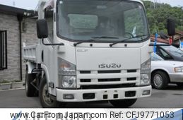isuzu elf-truck 2011 GOO_NET_EXCHANGE_0707782A30240508W001