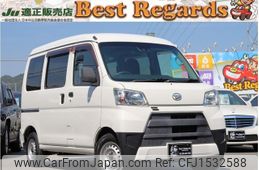 daihatsu hijet-cargo 2018 CFJ1532588