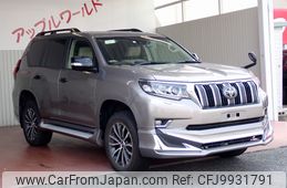 toyota land-cruiser-prado 2020 24631302