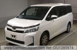 toyota voxy 2018 -TOYOTA--Voxy DBA-ZRR80Gｶｲ--ZRR80-0428071---TOYOTA--Voxy DBA-ZRR80Gｶｲ--ZRR80-0428071-