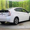 toyota prius 2012 CFJ1687883 image 17