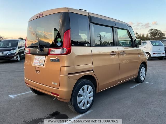suzuki spacia 2014 -SUZUKI--Spacia MK32S--188766---SUZUKI--Spacia MK32S--188766- image 2