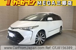 toyota estima 2017 -TOYOTA--Estima DBA-ACR50W--ACR50-7156838---TOYOTA--Estima DBA-ACR50W--ACR50-7156838-