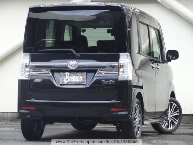 daihatsu tanto 2014 quick_quick_DBA-LA600S_0112924 image 2