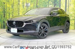 mazda cx-3 2022 CFJ1593752
