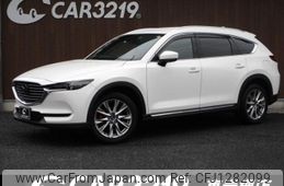 mazda cx-8 2018 -MAZDA--CX-8 KG2P--117039---MAZDA--CX-8 KG2P--117039-