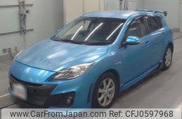 mazda axela 2010 -MAZDA--Axela BL5FW-111715---MAZDA--Axela BL5FW-111715-