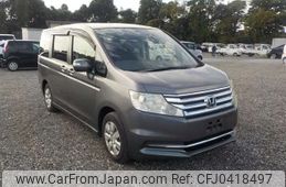 honda stepwagon 2013 -HONDA--Stepwgn DBA-RK1--RK1-1322015---HONDA--Stepwgn DBA-RK1--RK1-1322015-