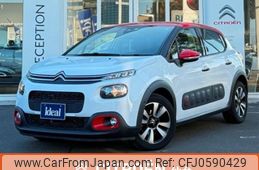 citroen c3 2018 -CITROEN--Citroen C3 ABA-B6HN01--VF7SXHNZTJT513842---CITROEN--Citroen C3 ABA-B6HN01--VF7SXHNZTJT513842-